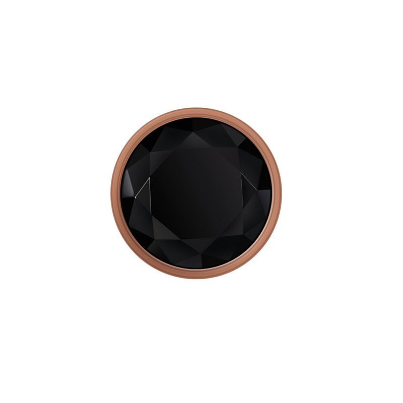 Gender X Gold Digger Butt Plug Large, Box View | Flirtybay.com.au